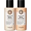 maria nila Head &amp; Hair Heal Bundle Shampoo 100 ml &amp; Conditioner 1 thumbnail 1