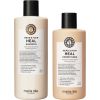 maria nila Head &amp; Hair Heal Bundle Shampoo 350 ml &amp; Conditioner 3 thumbnail 1