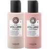 maria nila Pure Volume  Bundle Shampoo 100 ml & Conditioner 100 m thumbnail 1