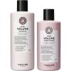 maria nila Pure Volume  Bundle Shampoo 350 ml & Conditioner 300 m thumbnail 1