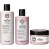 maria nila Pure Volume Bundle Shampoo 350 ml & Conditioner 300 ml thumbnail 1