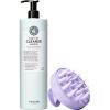 maria nila Purifying Cleanse Bundle Shampoo 1000 ml &amp; Scalp Brush thumbnail 1