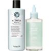 maria nila Purifying Cleanse Bundle Shampoo 350 ml &amp; Serum 150 ml thumbnail 1