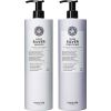 maria nila Sheer Silver  Bundle Shampoo 1000 ml & Conditioner 100 thumbnail 1