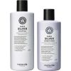 maria nila Sheer Silver  Bundle Shampoo 350 ml & Conditione 300 m thumbnail 1
