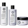 maria nila Sheer Silver  Bundle Shampoo 350 ml &amp; Conditioner 300 thumbnail 1