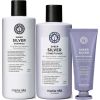 maria nila Sheer Silver Bundle Shampoo 350 ml &amp; Conditioner 300 m thumbnail 1