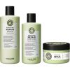 maria nila Structure Repair  Bundle Shampoo 350 ml & Conditioner thumbnail 1
