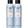 maria nila Style & Finish Invisidry Shampoo 250 ml x 2 thumbnail 1