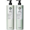 maria nila True Soft  Bundle Shampoo 1000 ml & Conditioner 1000 m thumbnail 1