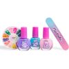 Martinelia Little Unicorn Nail Design setti kynsiin lapsille thumbnail 3