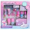 Martinelia Little Unicorn Nail&amp;Lip SET With Tinbox setti lapsille 3+ thumbnail 1