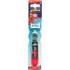 Marvel Spiderman Flashing Toothbrush hammasharja soft lapsille 3+ 1 kpl thumbnail 1