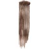 MAYBELLINE NEW YORK Brow Fast Sculpt geelimäinen ripsiväri kulmakarvoihin sävy 02 Soft Brown 2.8 ml thumbnail 4