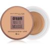 MAYBELLINE NEW YORK Dream Matte Mousse mattapinnan antava meikkivoide sävy 21 Nude 18 ml thumbnail 1