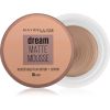 MAYBELLINE NEW YORK Dream Matte Mousse mattapinnan antava meikkivoide sävy 30 Sand 18 ml thumbnail 1