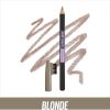 MAYBELLINE NEW YORK Express Brow kulmakynä geelimäinen rakenne sävy 02 Blonde 1 kpl thumbnail 3