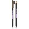 MAYBELLINE NEW YORK Express Brow kulmakynä geelimäinen rakenne sävy 04 Medium Brown 1 kpl thumbnail 2
