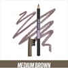 MAYBELLINE NEW YORK Express Brow kulmakynä geelimäinen rakenne sävy 04 Medium Brown 1 kpl thumbnail 5