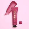 MAYBELLINE NEW YORK Face Studio Cheek Heat voidemainen poskipuna sävy 25 Fuchsia Spark 10 ml thumbnail 4