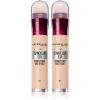 MAYBELLINE NEW YORK Instant Anti Age Eraser nestemäinen peitevoide ja sieniapplikaattori edullinen pakkaus sävy 01 Light thumbnail 2