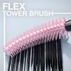 MAYBELLINE NEW YORK Lash Sensational Sky High vedenkestävä ripsiväri sävy Black 6 ml thumbnail 6