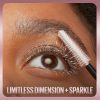 MAYBELLINE NEW YORK Lash Sensational Sky High volyymia antava ja pidentävä ripsiväri sävy Space Diamond 7.2 ml thumbnail 4