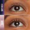 MAYBELLINE NEW YORK Lash Sensational Sky High volyymia antava ja pidentävä ripsiväri sävy Space Diamond 7.2 ml thumbnail 5
