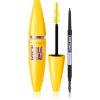 MAYBELLINE NEW YORK Make-Up Set setti silmiin ja kulmiin thumbnail 1