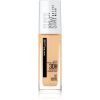 MAYBELLINE NEW YORK SuperStay Active Wear pitkäkestoinen meikkivoide täysi peittävyys sävy 06 Fresh Beige 30 ml thumbnail 1