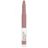 MAYBELLINE NEW YORK SuperStay Ink Crayon huulipunakynä sävy 15 Lead the Way 1.5 g thumbnail 1