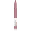 MAYBELLINE NEW YORK SuperStay Ink Crayon huulipunakynä sävy 25 Stay Exceptional 1.5 g thumbnail 1