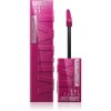MAYBELLINE NEW YORK SuperStay Vinyl Ink pitkäkestoinen nestemäinen huulipuna 170 UNAFRAID 4.2 ml thumbnail 1