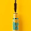 MAYBELLINE NEW YORK The Colossal vedenkestävä ripsiväri volyymia lisäävä sävy Black 10 ml thumbnail 3