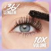 MAYBELLINE NEW YORK The Falsies Surreal volyymia antava ja pidentävä ripsiväri 10 ml thumbnail 5