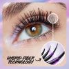 MAYBELLINE NEW YORK The Falsies Surreal volyymia antava ja pidentävä ripsiväri 10 ml thumbnail 8