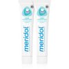 Meridol Gum Protection hammastahna tukee ärtyneiden ikenien paranemista 2x75 ml thumbnail 2