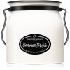Milkhouse Candle Co. Creamery Cinnamon Fireside tuoksukynttilä Butter Jar 454 g thumbnail 1