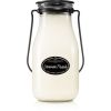 Milkhouse Candle Co. Creamery Cinnamon Fireside tuoksukynttilä Milkbottle 396 g thumbnail 1
