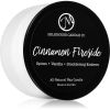 Milkhouse Candle Co. Creamery Cinnamon Fireside tuoksukynttilä Sampler Tin 42 g thumbnail 1