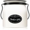 Milkhouse Candle Co. Creamery Thanks A Latte tuoksukynttilä Butter Jar 454 g thumbnail 1
