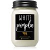 Milkhouse Candle Co. Farmhouse White Pumpkin tuoksukynttilä 369 g thumbnail 1