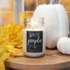 Milkhouse Candle Co. Farmhouse White Pumpkin tuoksukynttilä 369 g thumbnail 2