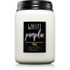 Milkhouse Candle Co. Farmhouse White Pumpkin tuoksukynttilä 737 g thumbnail 1
