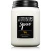 Milkhouse Candle Co. Farmhouse Winterberry Spice tuoksukynttilä 737 g thumbnail 1