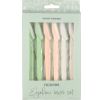 Mineas Beauty Razors 6 Pcs Multicolored thumbnail 1