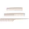 Mineas Comb Set 3 Pcs Beige thumbnail 1