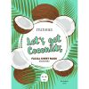 Mineas Facial Sheet Mask Nourishing Let&#039;S Get Coconuts White thumbnail 1