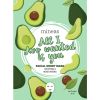 Mineas Facial Sheet Mask Soothing And Moisturizing All I Avo Want thumbnail 1