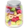 Mineas Hairbands 100 Pcs In A Jar Multicolored thumbnail 1